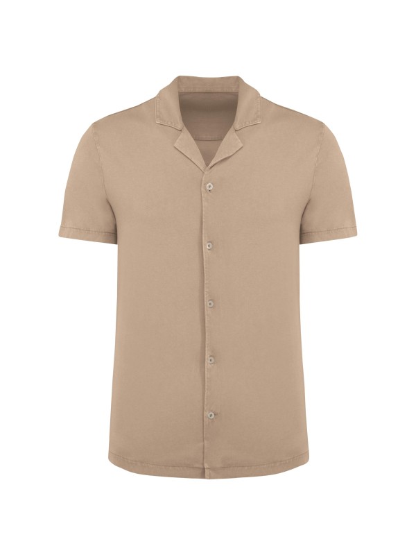Camisa eco-responsvel - NS522