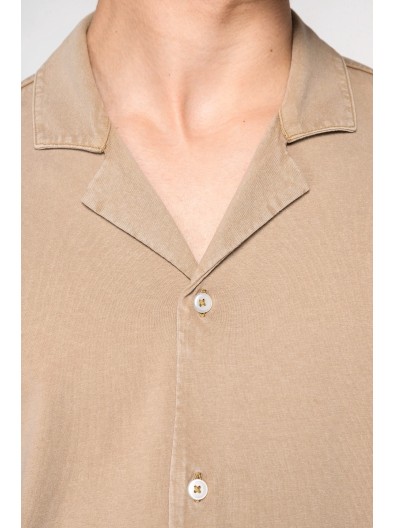 Camisa eco-responsvel - NS522