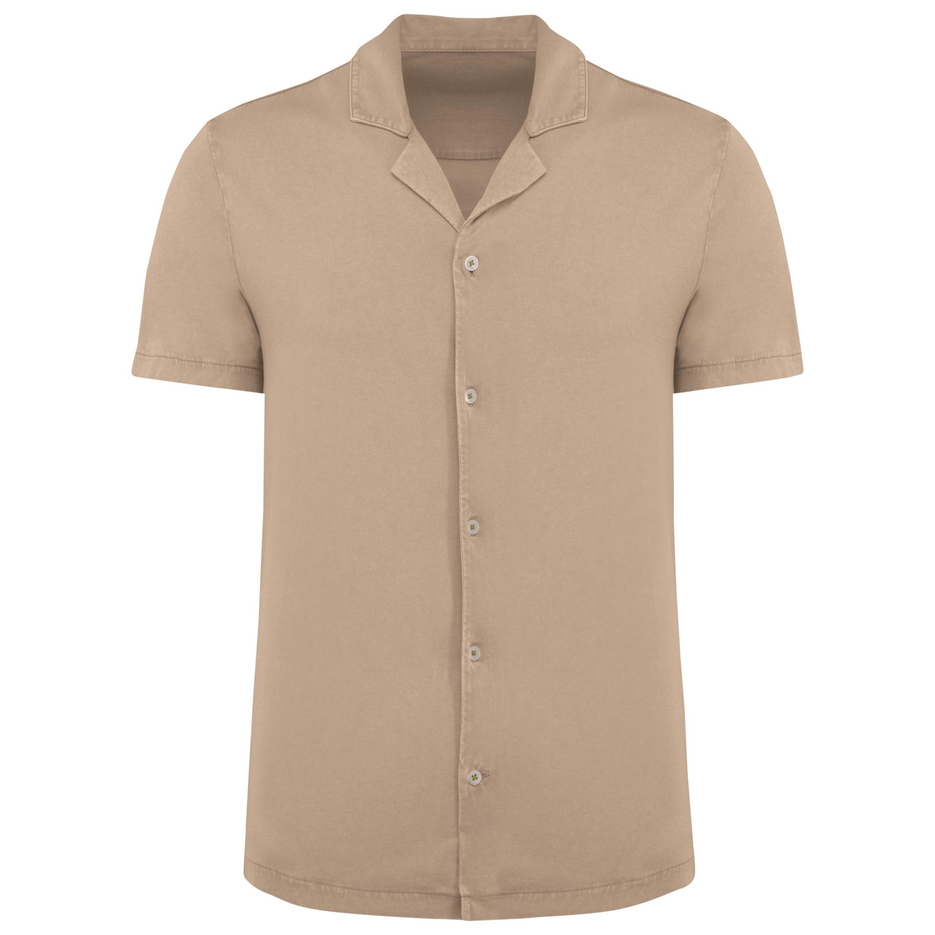 Camisa eco-responsável - NS522