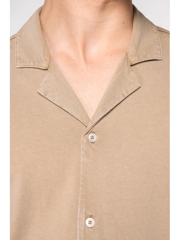 Camisa eco-responsvel - NS522