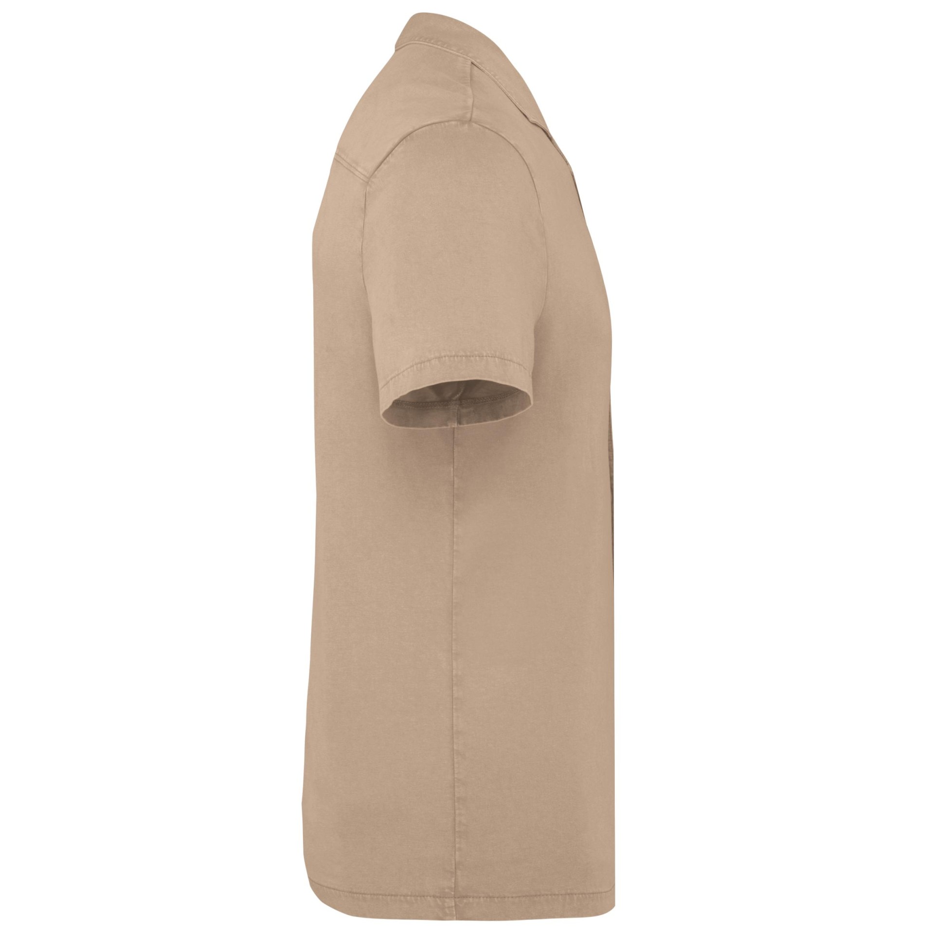 Camisa eco-responsável - NS522