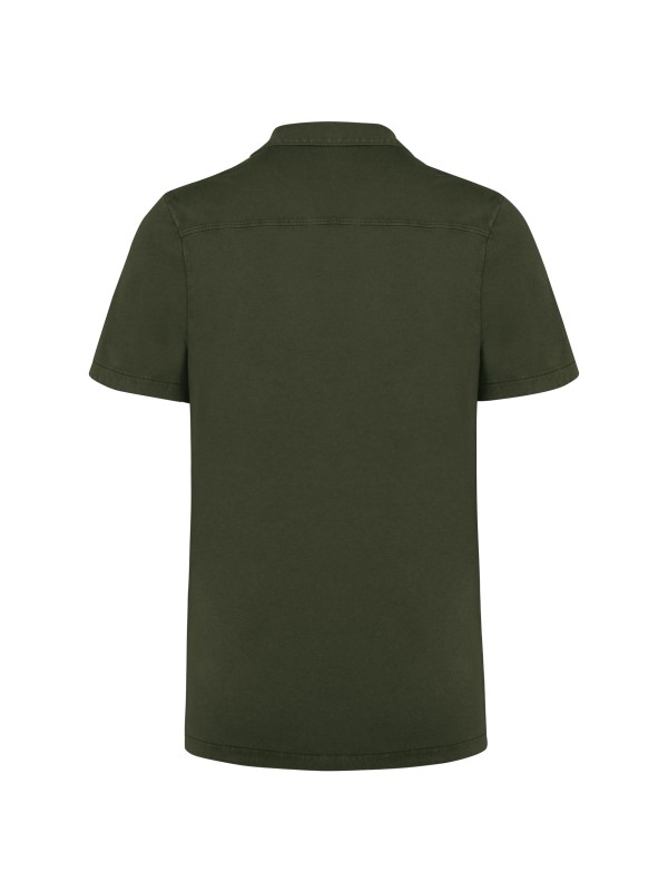 Camisa eco-responsvel - NS522