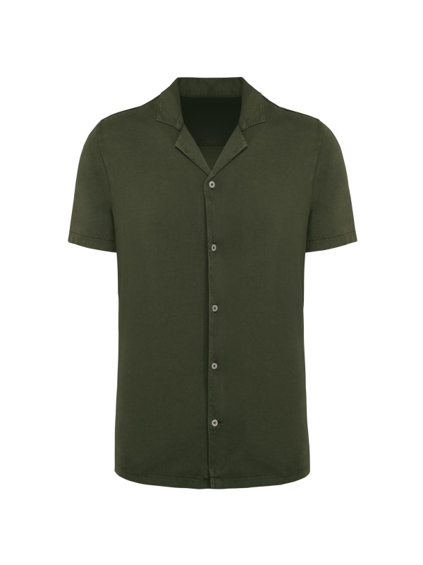 Camisa eco-responsvel - NS522