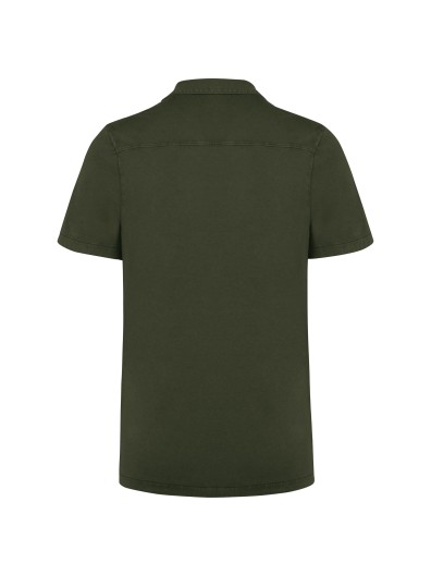 Camisa eco-responsvel - NS522