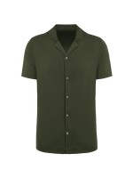 Camisa eco-responsvel - NS522