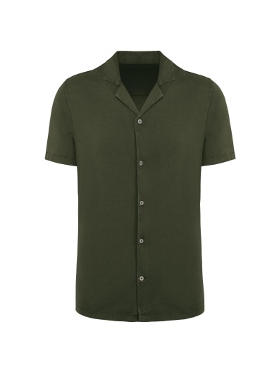 Camisa eco-responsvel - NS522