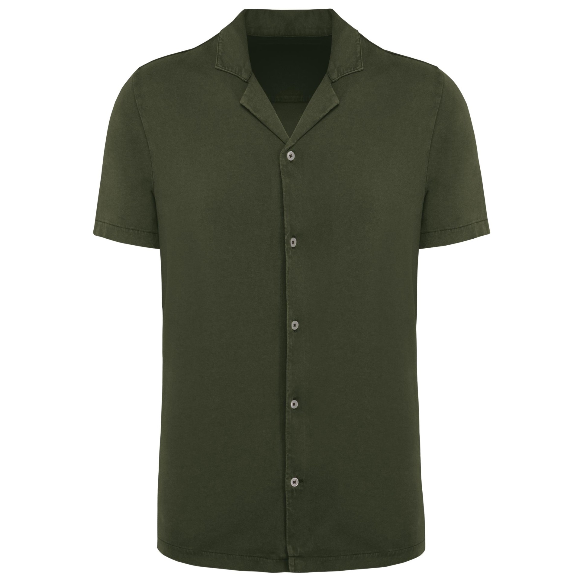 Camisa eco-responsável - NS522