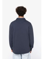 Sobrecamisa cardada - NS521
