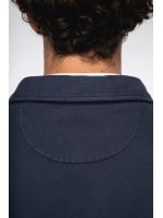Sobrecamisa cardada - NS521