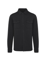 Sobrecamisa cardada - NS521