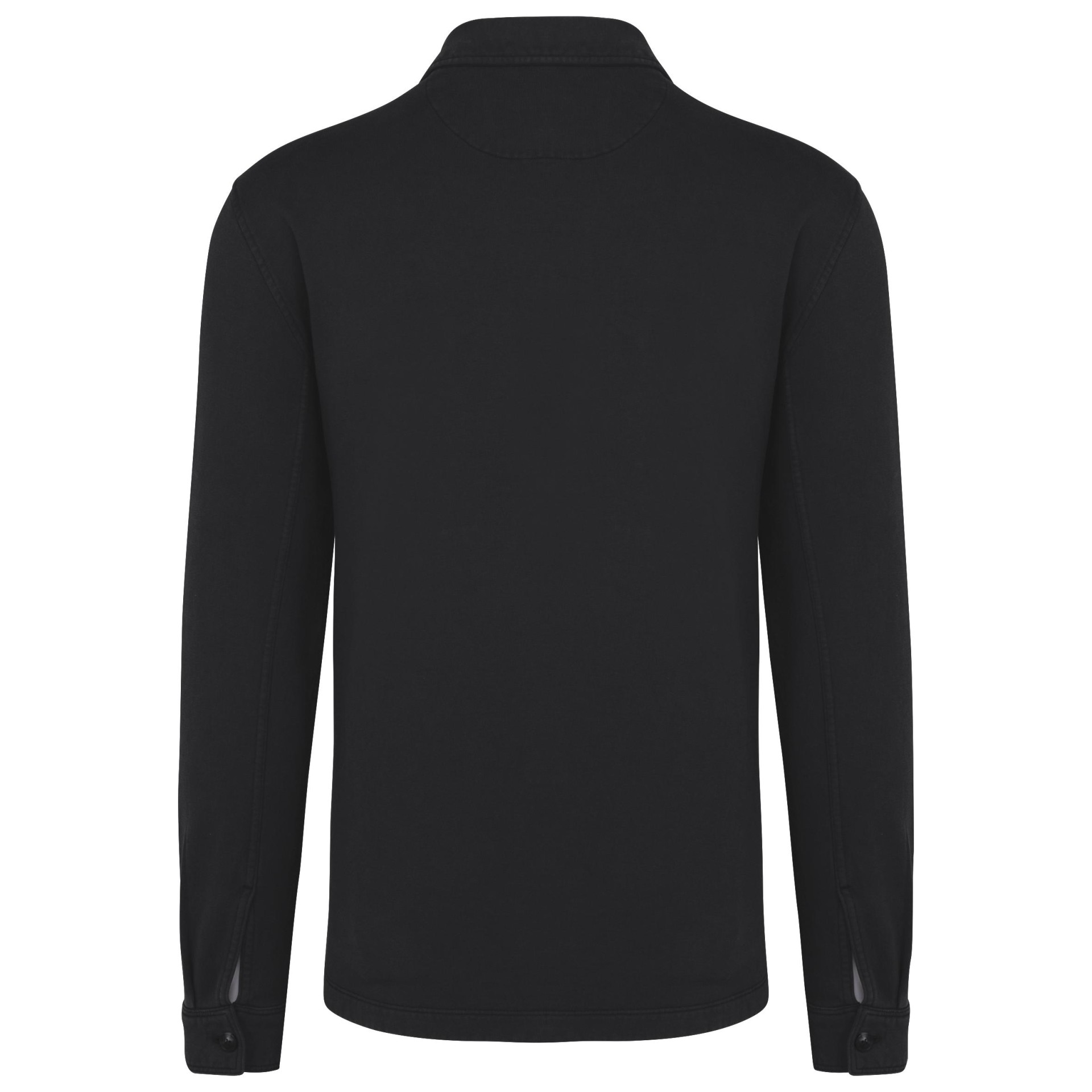 Sobrecamisa cardada - NS521