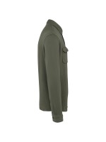 Sobrecamisa cardada - NS521