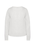 Blusa eco-responsvel em linho - NS524