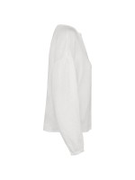 Blusa eco-responsvel em linho - NS524