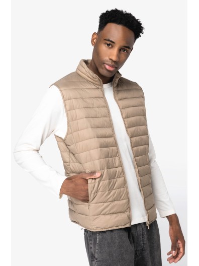 Colete leve eco-responsvel - NS6005