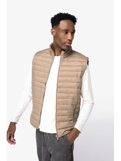 Colete leve eco-responsvel - NS6005