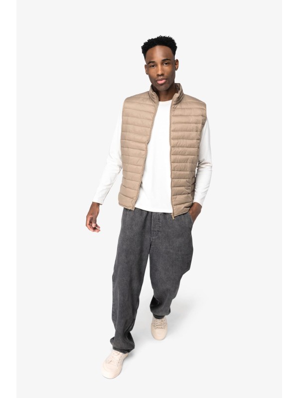 Colete leve eco-responsvel - NS6005