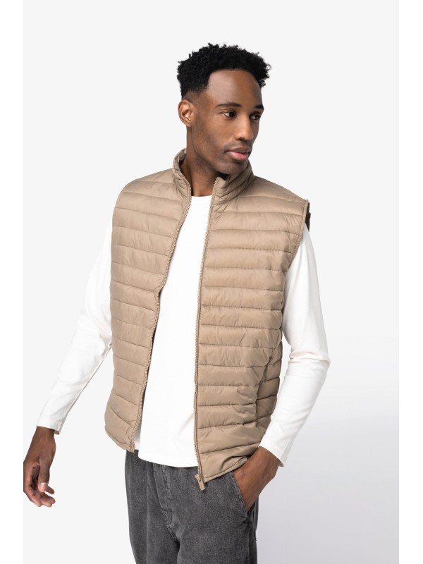 Colete leve eco-responsvel - NS6005