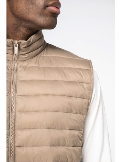 Colete leve eco-responsvel - NS6005