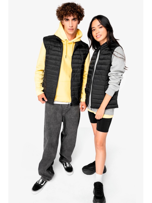 Colete leve eco-responsvel - NS6005