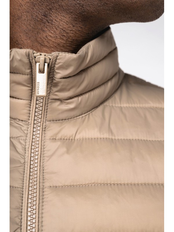 Colete leve eco-responsvel - NS6005