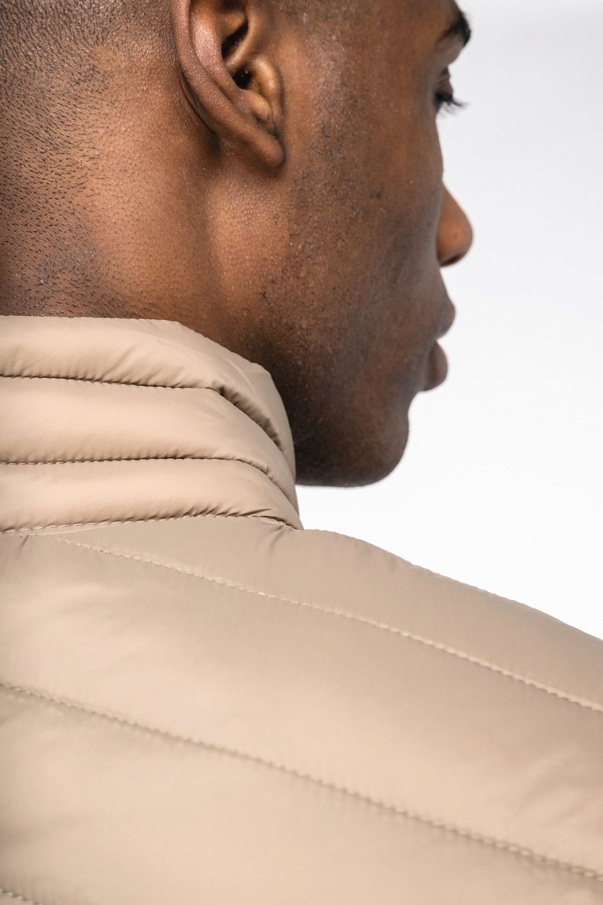 Colete leve eco-responsável - NS6005