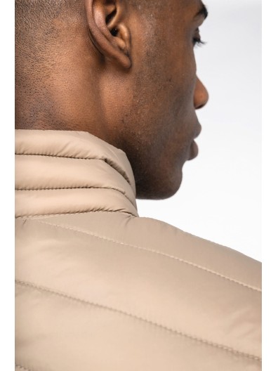 Colete leve eco-responsvel - NS6005