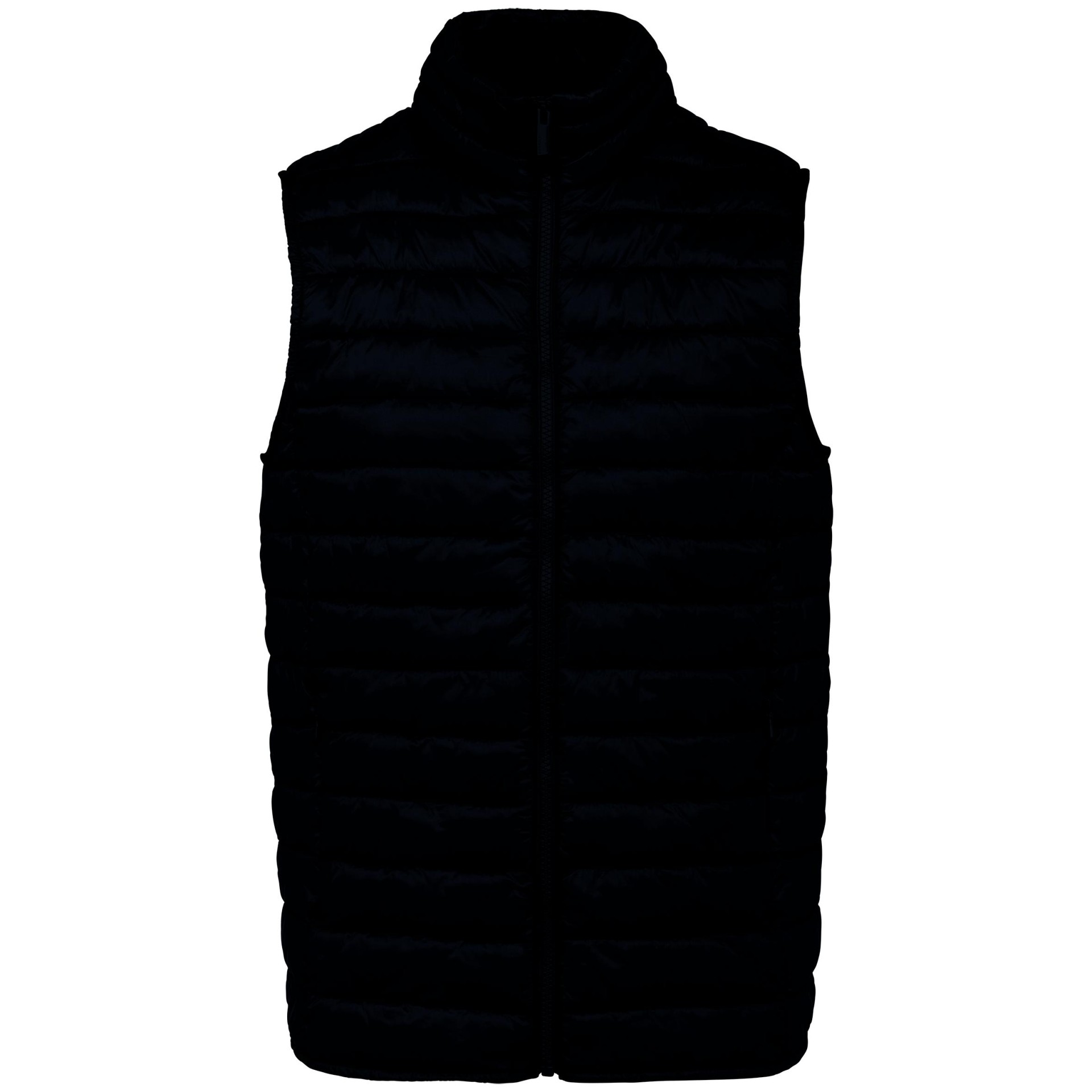 Colete leve eco-responsável - NS6005