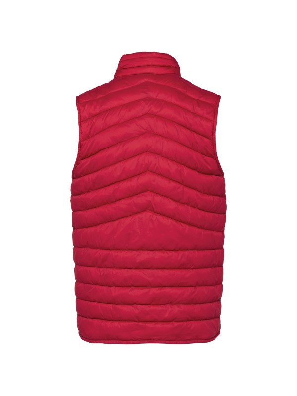 Colete leve eco-responsvel - NS6005