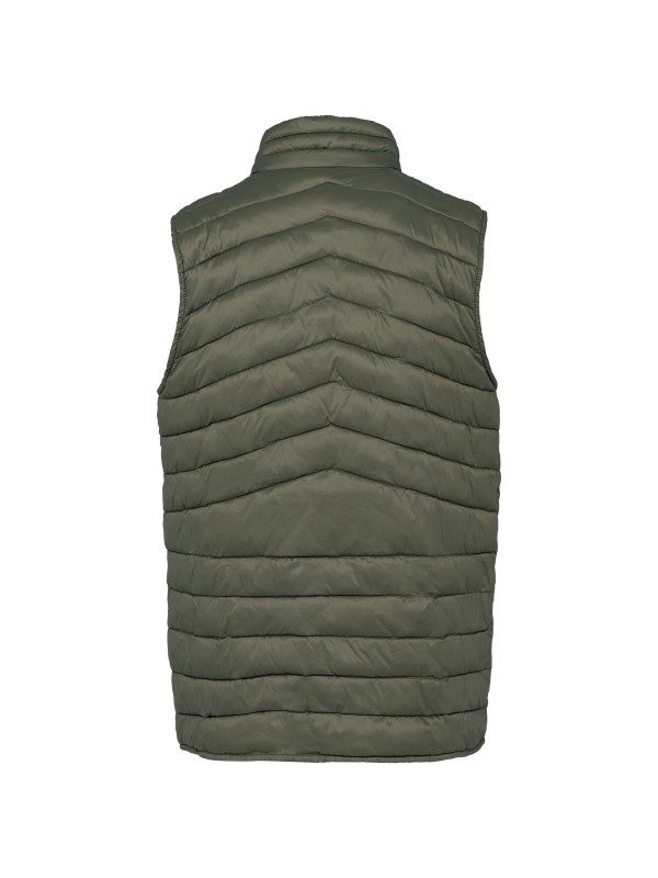 Colete leve eco-responsvel - NS6005