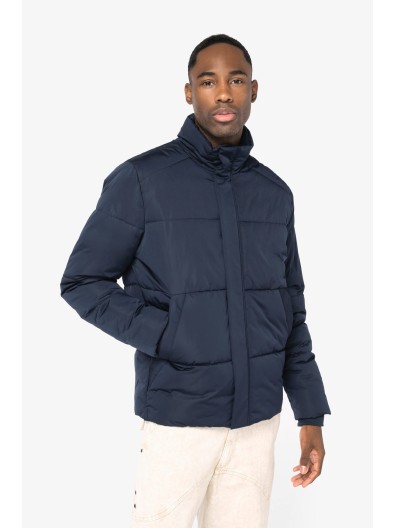 Bluso acolchoado reciclado - NS6003