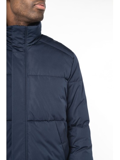 Bluso acolchoado reciclado - NS6003