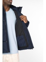Bluso acolchoado reciclado - NS6003