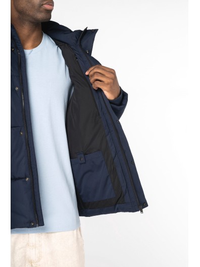 Bluso acolchoado reciclado - NS6003