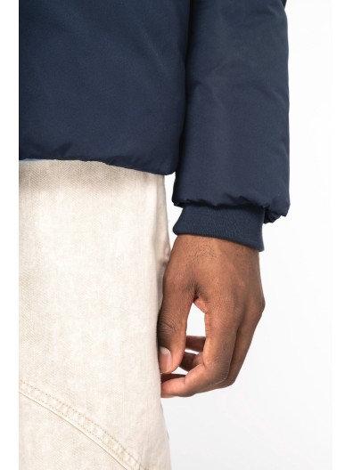 Bluso acolchoado reciclado - NS6003