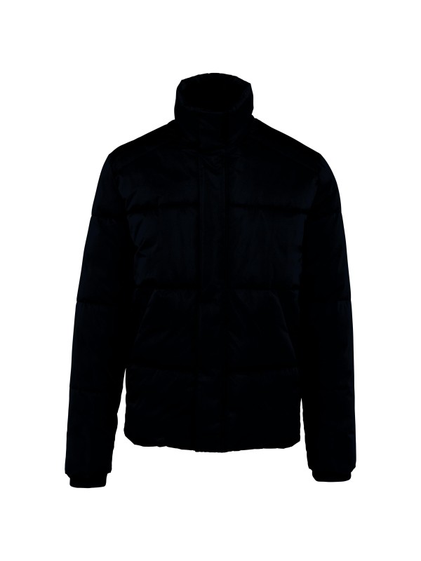 Bluso acolchoado reciclado - NS6003