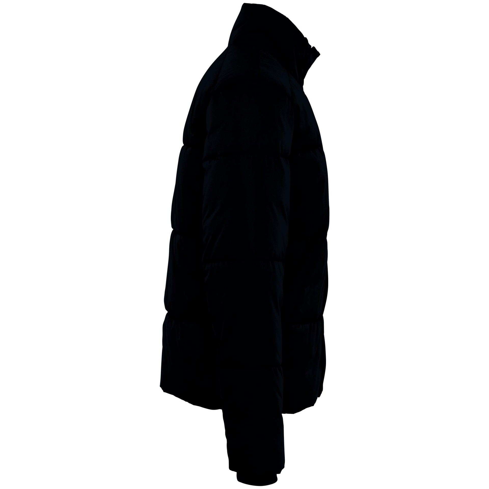 Blusão acolchoado reciclado - NS6003