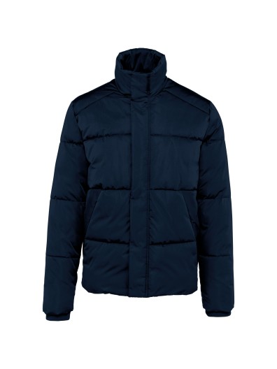 Bluso acolchoado reciclado - NS6003