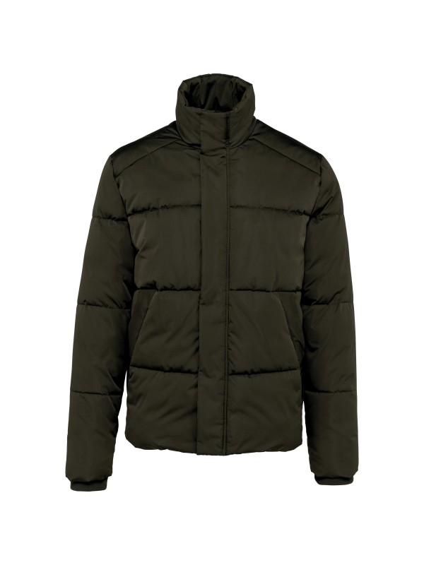 Bluso acolchoado reciclado - NS6003