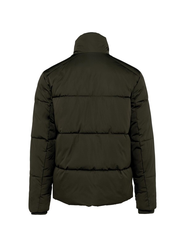 Bluso acolchoado reciclado - NS6003