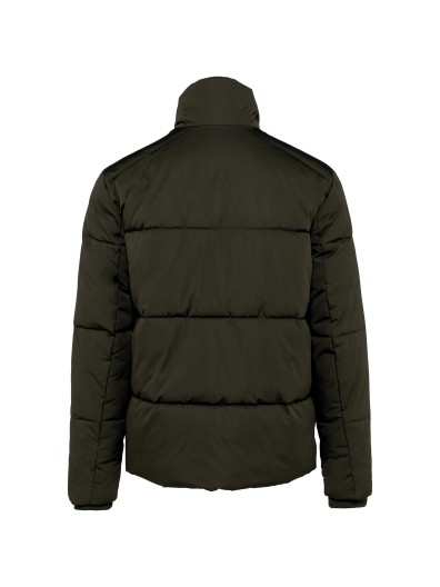 Bluso acolchoado reciclado - NS6003