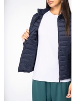 Casaco leve de pena eco-responsvel - NS6001