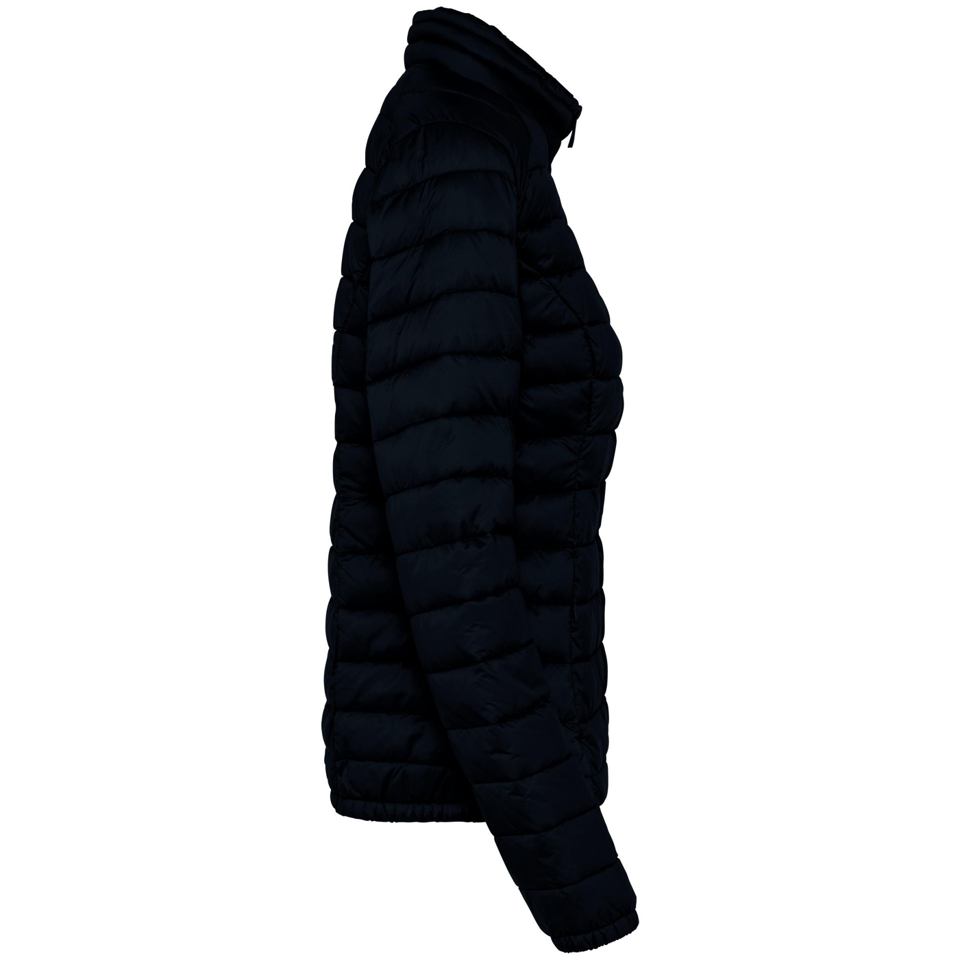 Casaco leve de pena eco-responsável - NS6001