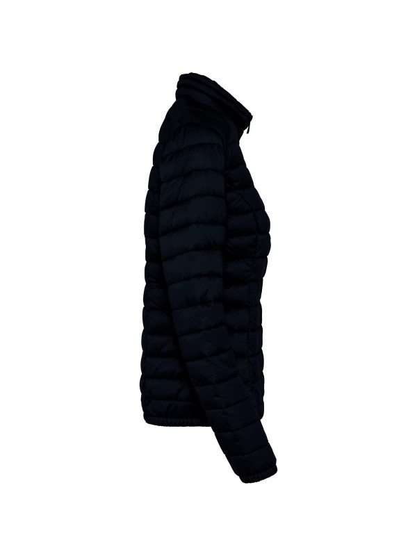 Casaco leve de pena eco-responsvel - NS6001