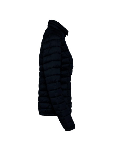 Casaco leve de pena eco-responsvel - NS6001