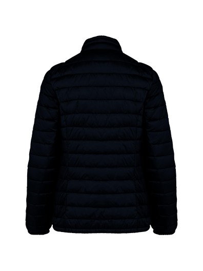 Casaco leve de pena eco-responsvel - NS6001