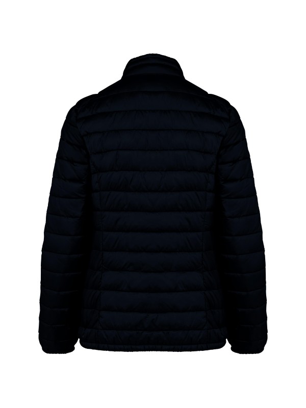 Casaco leve de pena eco-responsvel - NS6001