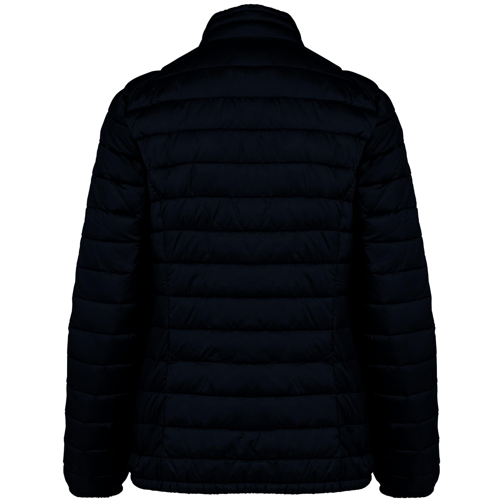 Casaco leve de pena eco-responsável - NS6001