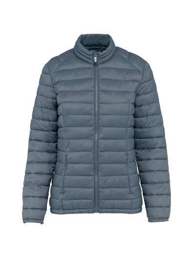 Casaco leve de pena eco-responsvel - NS6001