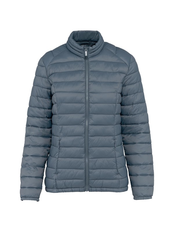 Casaco leve de pena eco-responsvel - NS6001